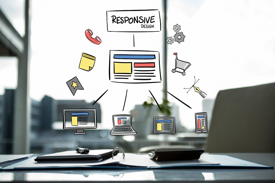 Cos’è e perché devi avere un sito web che sia responsivo
