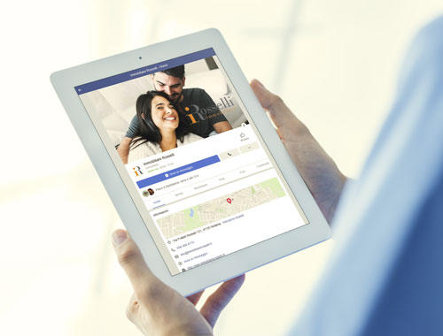 Far crescere il proprio business grazie a Facebook: ecco come