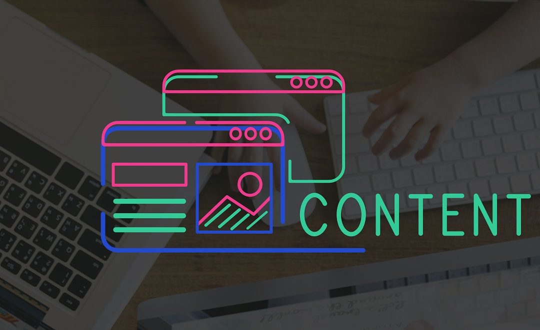 Content marketing: consigli e vantaggi di un plan vincente