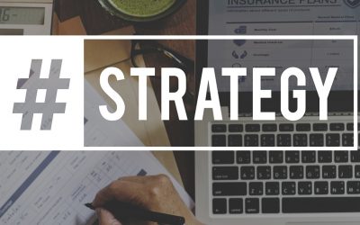 Perché la digital strategy è il primo passo per avere successo sul web