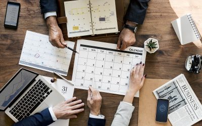 Tutti i vantaggi di una strategia chiara: l’importanza del piano editoriale