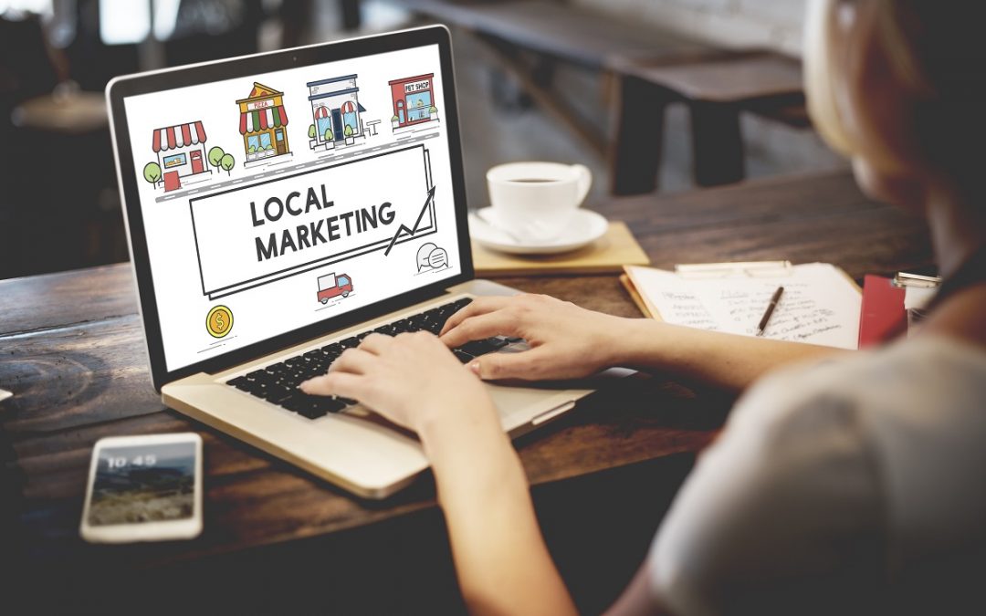 Local Marketing: 4 strumenti semplici per una strategia che si differenzi a livello locale.