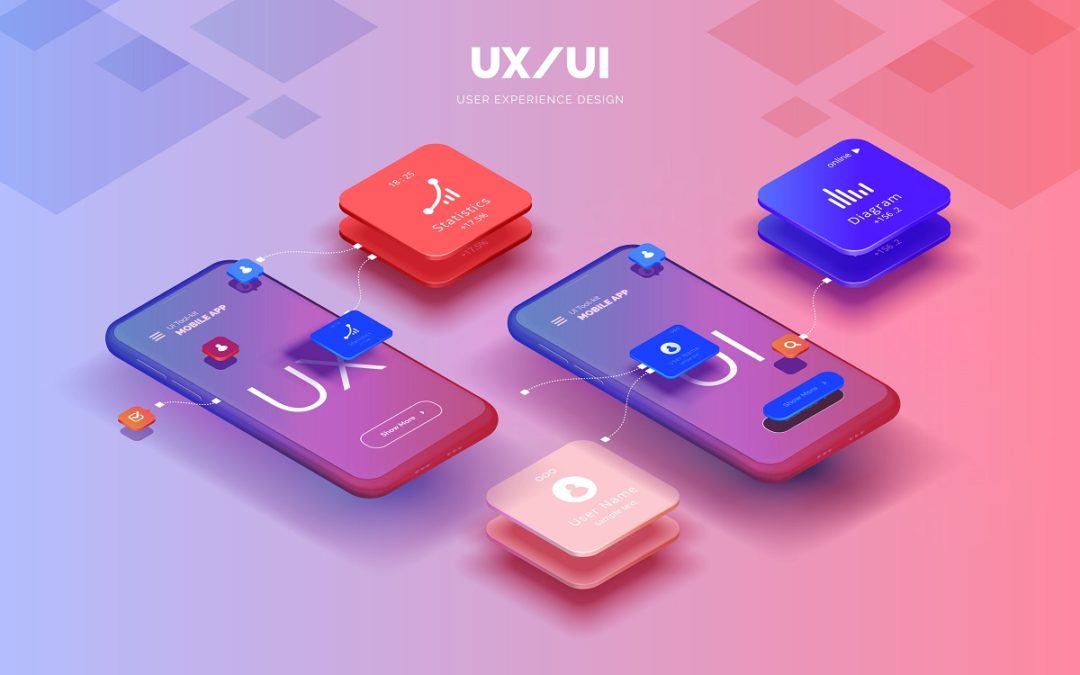User experience e user interface: gli alleati del tuo sito web