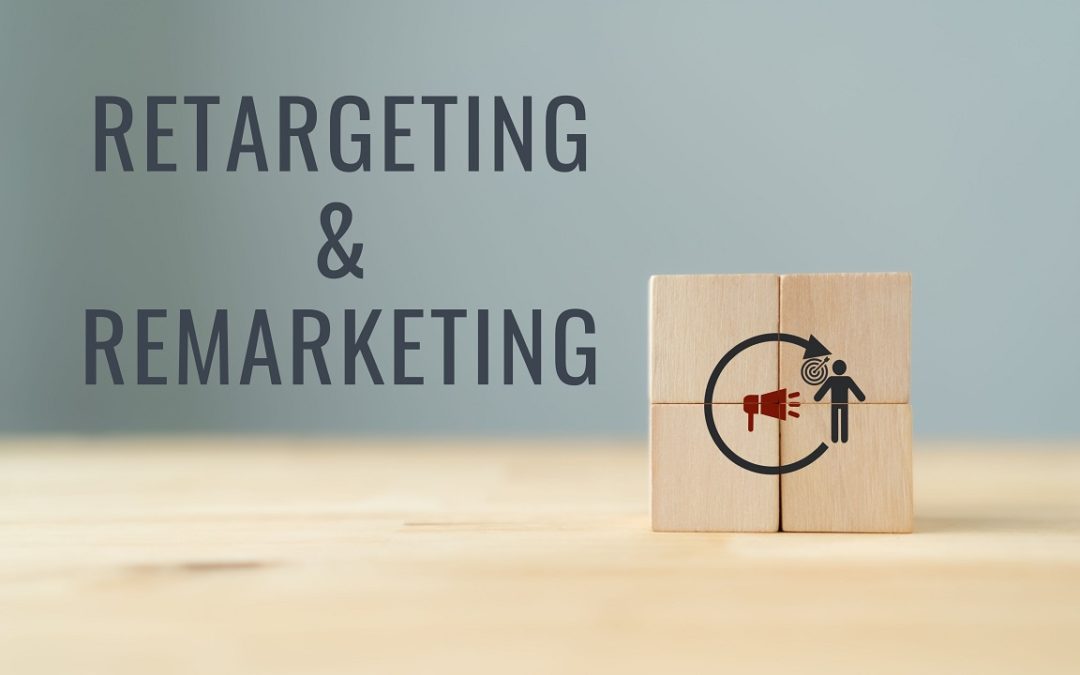 Retargeting e remarketing: cosa sono e quali vantaggi offrono