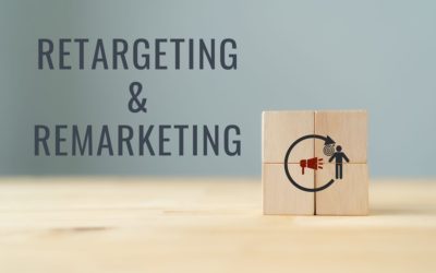 Retargeting e remarketing: cosa sono e quali vantaggi offrono